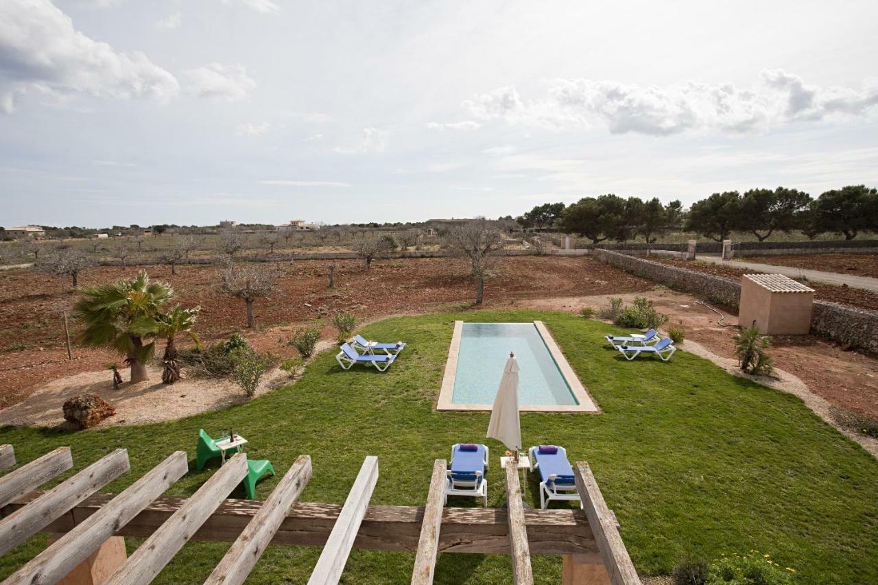 Vakantiehuis La Pergola *