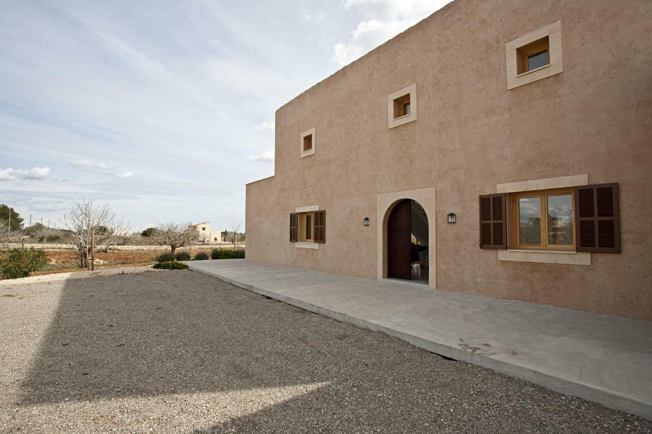 Vakantiehuis La Pergola