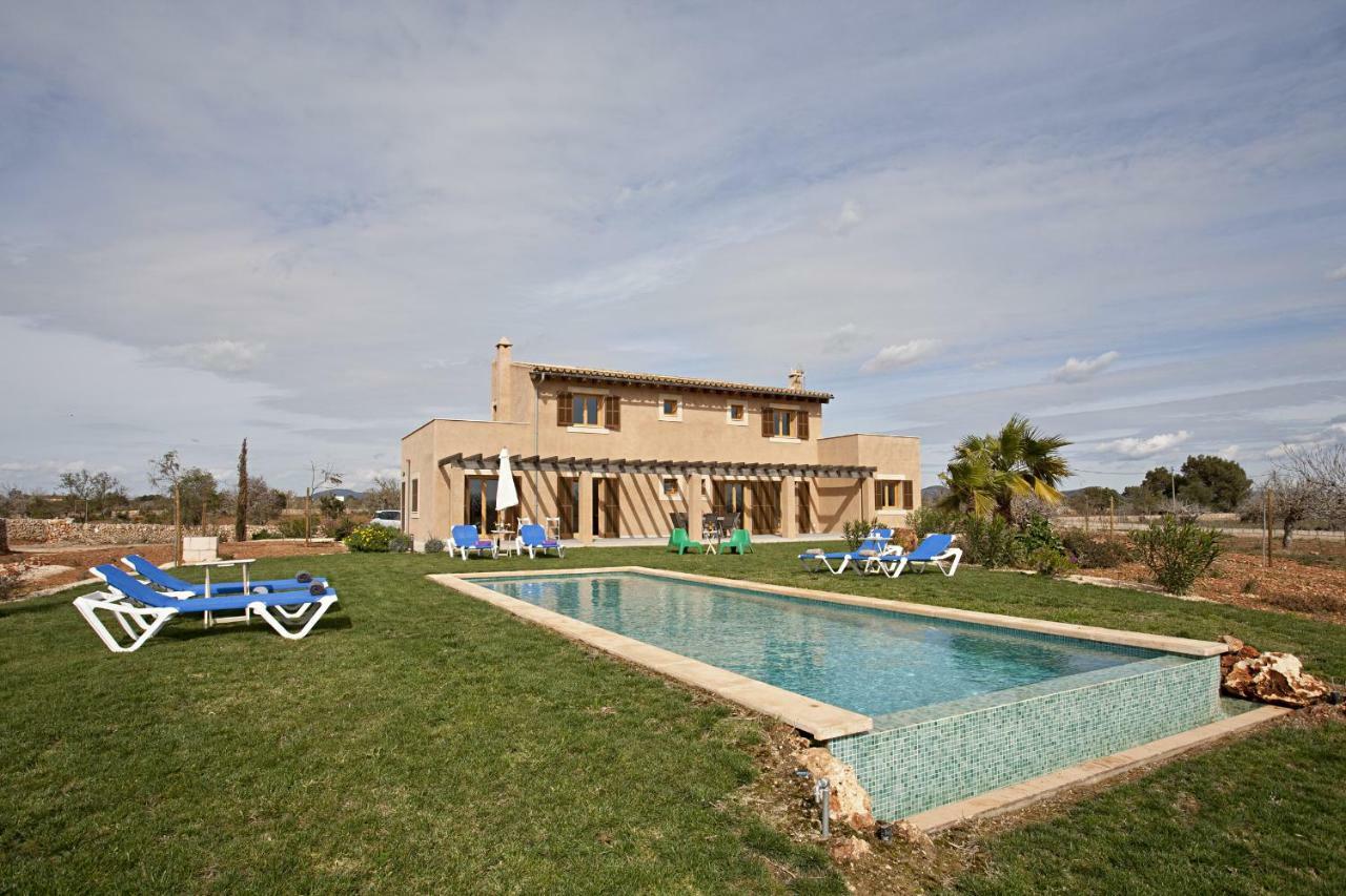 Vakantiehuis La Pergola *