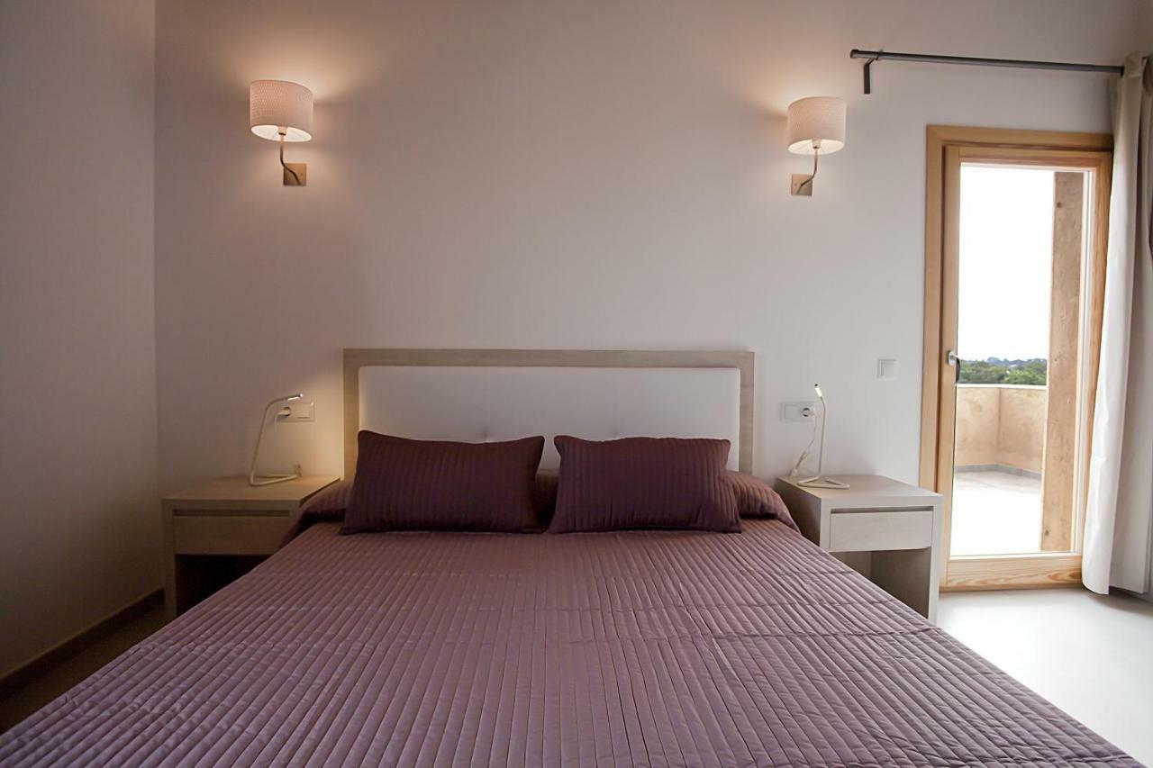 La Pergola Vakantiehuis Porto Cristo