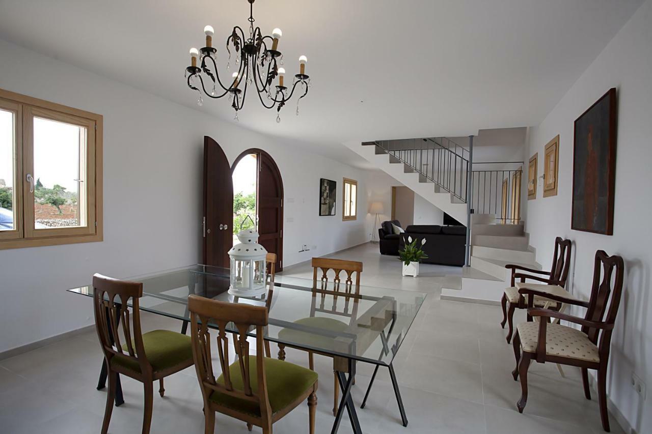 La Pergola Vakantiehuis *